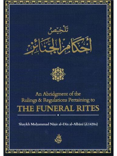 The Funeral Rites