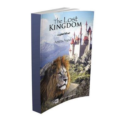 The Lost Kingdom The Lost Kingdom
