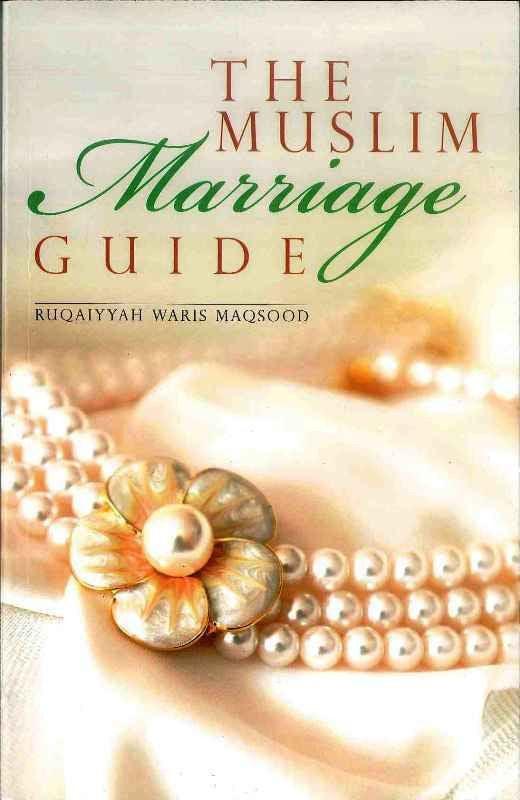 The Muslim Marriage Guide by Goodwords - NobleBookshop The Muslim Marriage Guide by Goodwords - NobleBookshop