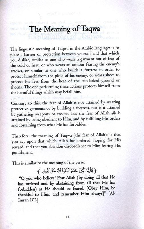 The Obligation of Verifying News (And Respecting The Scholars & Clarifying Their status In The Ummah)
