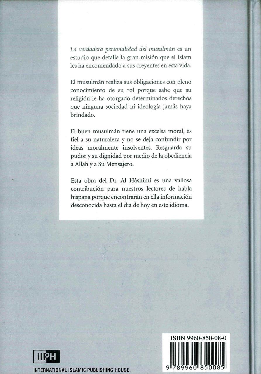 La Verdadera Personalidad Del Musulmán (Spanish) The Ideal Muslim