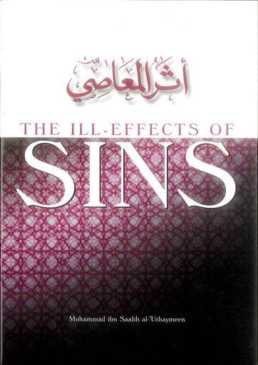 The Ill Effects of Sins