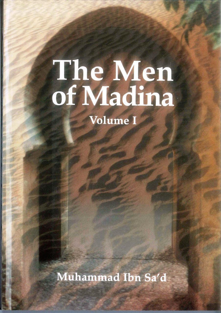 The Men of Madina volume 1