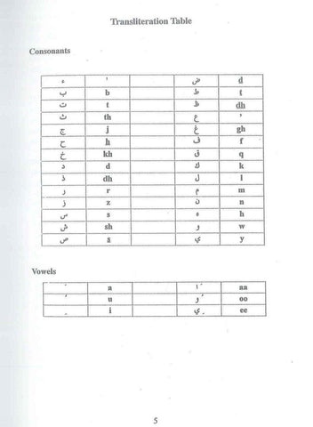 Explanation Of The Three Fundamental Principles Of Islaam - NobleBookshop Explanation Of The Three Fundamental Principles Of Islaam - NobleBookshop
