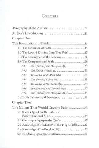 The Tree Of Faith - NobleBookshop The Tree Of Faith - NobleBookshop