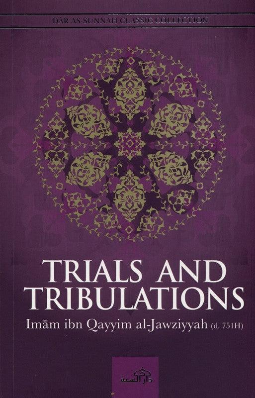 Trials and Tribulations - NobleBookshop