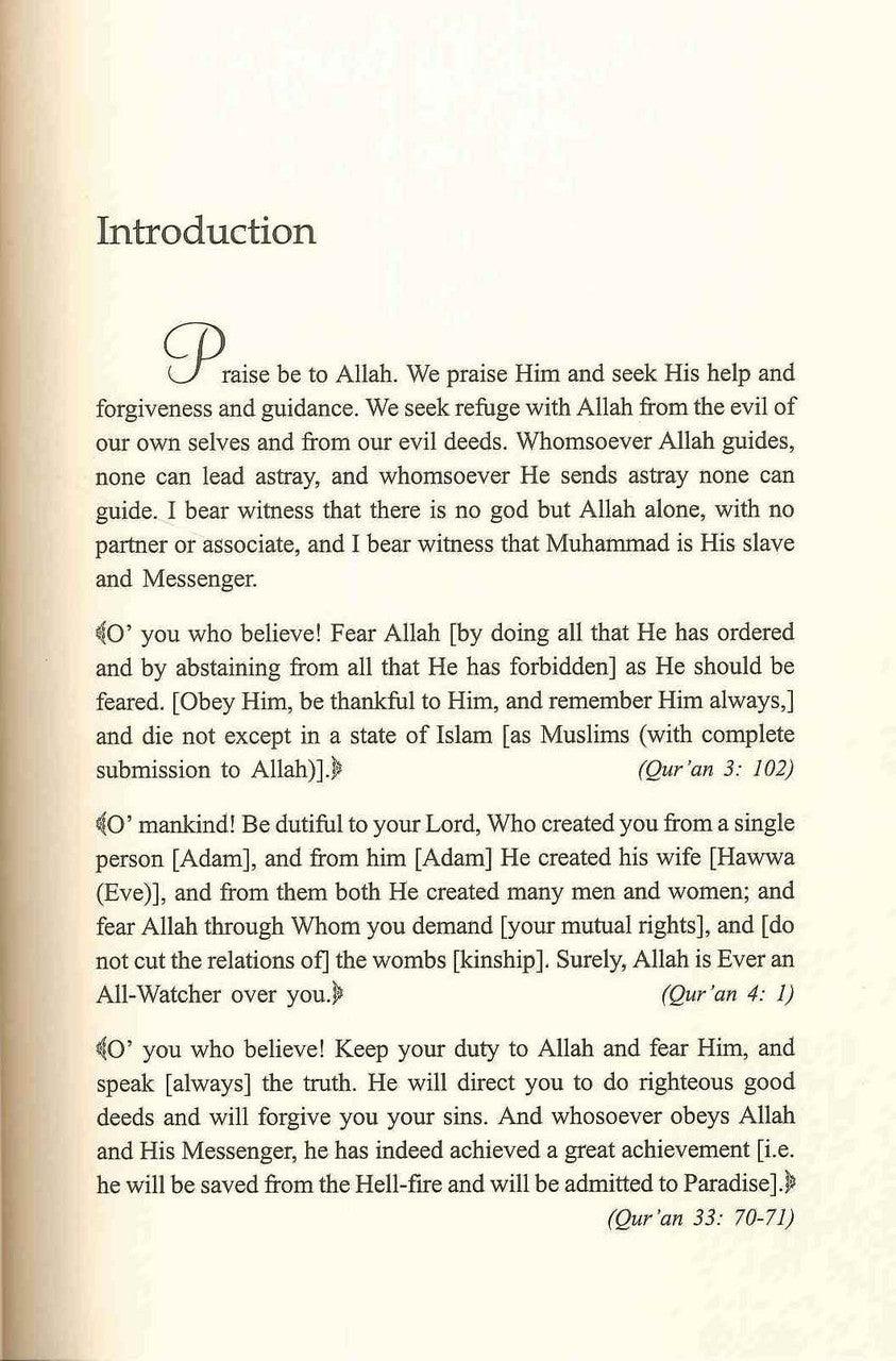 Umar Ibn Al-Khattaab رضی الله عنه His life and Time Set of 2 Volumes IIPH - NobleBookshop