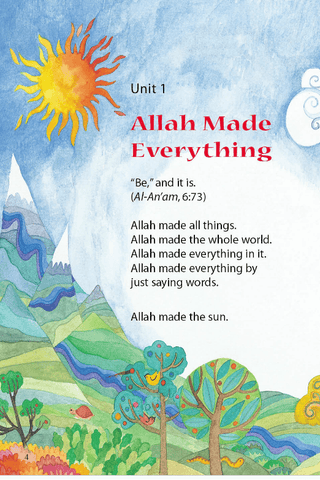 Goodword Islamic Studies: Textbook for Class-2 Goodword Islamic Studies: Textbook for Class-2
