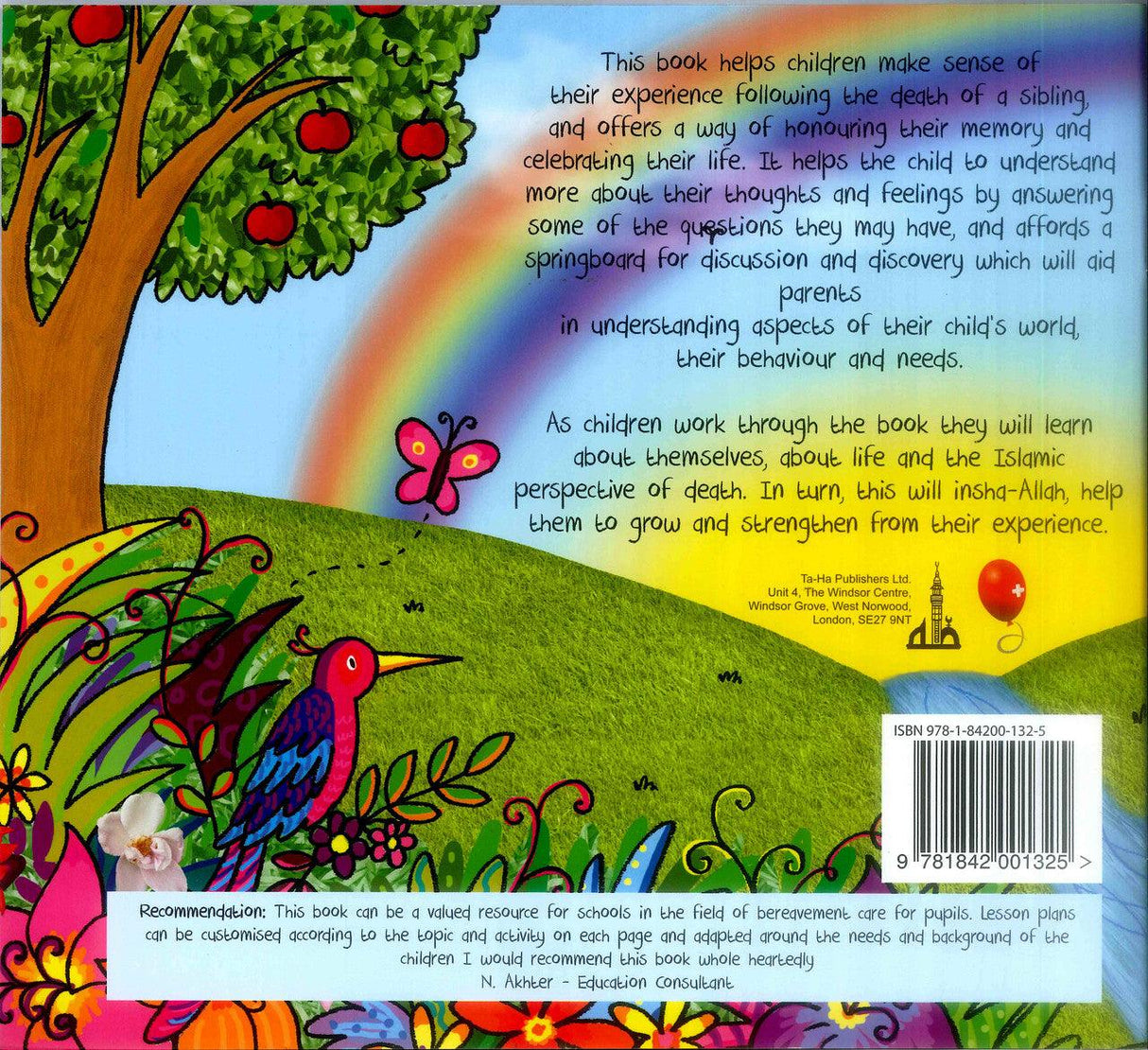 We Will Meet Again In Jannah