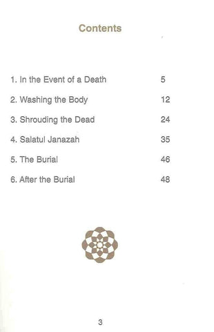 What to Do When A Muslim Dies - NobleBookshop What to Do When A Muslim Dies - NobleBookshop