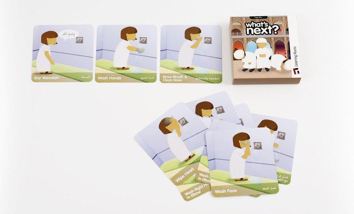 Steps to Prayer, 9781905516247