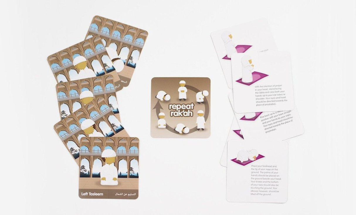 Steps to Prayer, 9781905516247