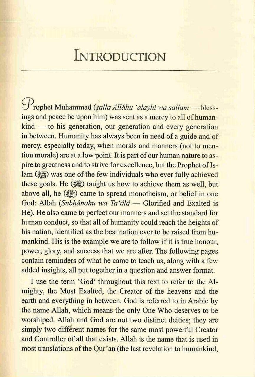 Which way to Paradise?