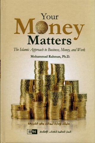 Your Money Matters Your Money Matters