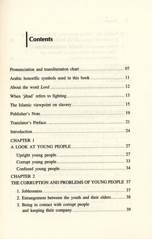 Youth's Problems: Issues That Affect Young People Youth's Problems: Issues That Affect Young People