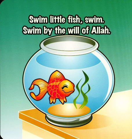 By The Will of Allah - Book 1 (Stairway to Heaven)