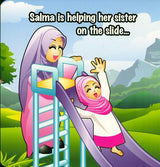 Mashaa-Allah - Book 3 (Stairway to Heaven)