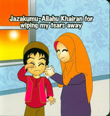 Jazakumu-Allahu Khairan - Book 7 (Stairway to Heaven)