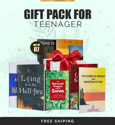 Gift Pack for Teenagers