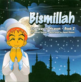 Bismillah - Book 2 (Stairway to Heaven)