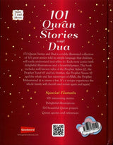 101 Quran Stories and Dua