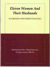 Eleven Women and Their Husbands