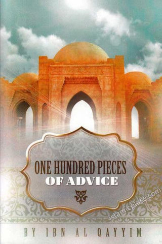 One Hundred Pieces Of Advice