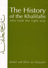 The History of the Khalifahs, 9781842000977