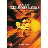 15 Ways To Increase Your Earnings