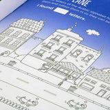 Arabic Letters Activity Book