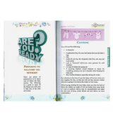 Now You are a Mother