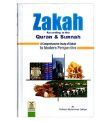ZAKAH According to the Quran & Sunnah