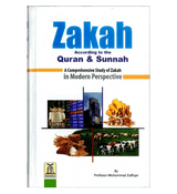 ZAKAH According to the Quran & Sunnah