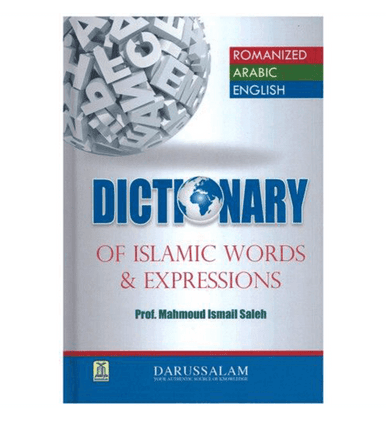 Dictionary of Islamic Words & Expressions