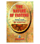 The Nature of Fasting
