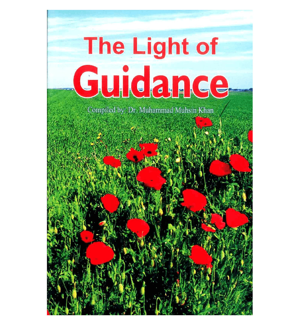 The Light of Guidance