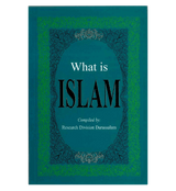What is Islam