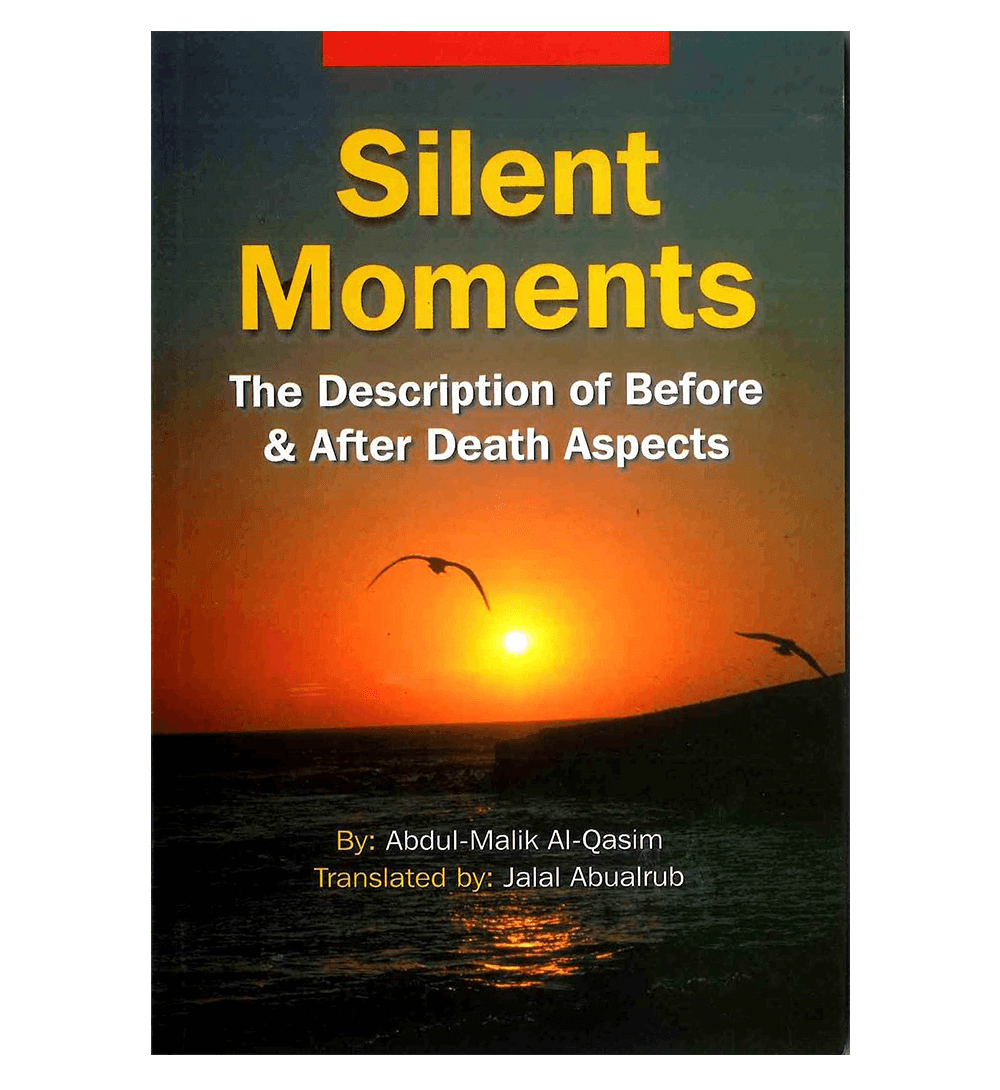 Silent Moments