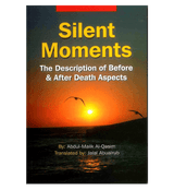 Silent Moments