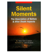 Silent Moments