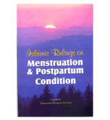 Islamic Rulings on Menstruation and postpartum Condition