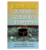 Fatawa on Fasting Zakat & Traweeh