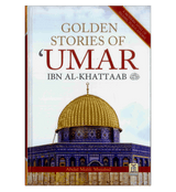 Golden Stories of Umar Ibn al-Khattaab (R)