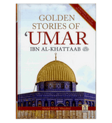 Golden Stories of Umar Ibn al-Khattaab (R)