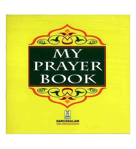 My Prayer Book