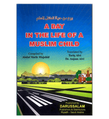 A Day in the Life of a Muslim Child