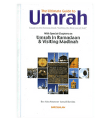 The Ultimate Guide to Umrah