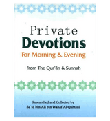 Private Devotions