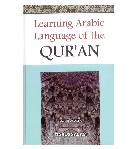 Learning Arabic Language of The Quran