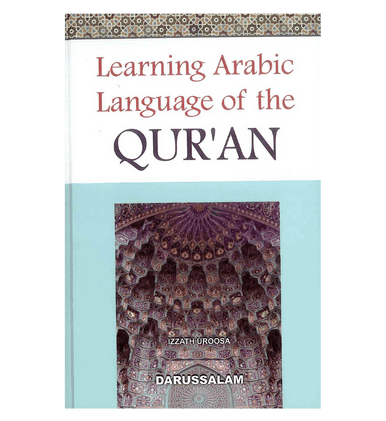 Learning Arabic Language of The Quran